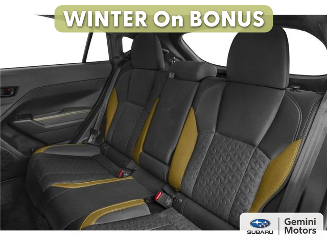2026 Subaru Crosstrek Onyx (Stk: 20608) in Kitchener - Image 9 of 11