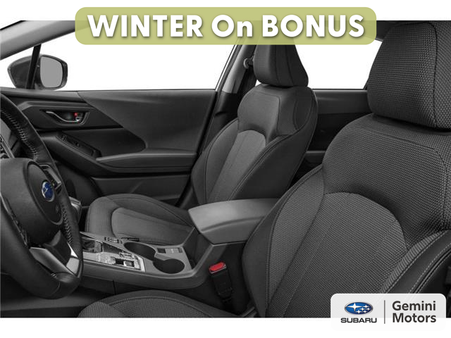 2026 Subaru Crosstrek Touring (Stk: 20609) in Kitchener - Image 4 of 9