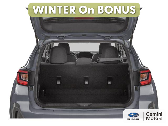 2026 Subaru Crosstrek Touring (Stk: 20609) in Kitchener - Image 6 of 9