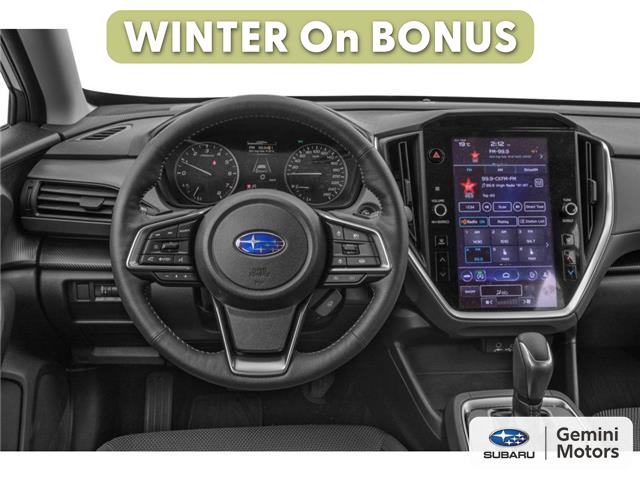 2026 Subaru Crosstrek Touring (Stk: 20610) in Kitchener - Image 4 of 11