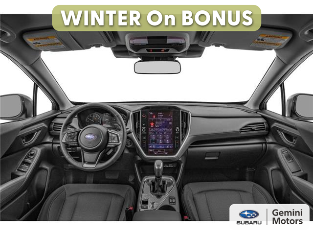 2026 Subaru Crosstrek Touring (Stk: 20610) in Kitchener - Image 5 of 11