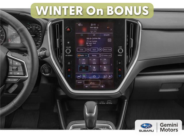 2026 Subaru Crosstrek Touring (Stk: 20610) in Kitchener - Image 7 of 11