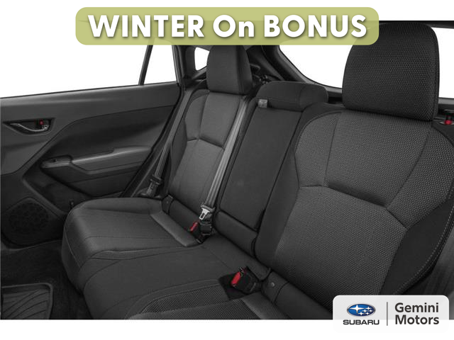 2026 Subaru Crosstrek Touring (Stk: 20610) in Kitchener - Image 9 of 11