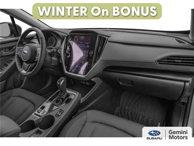 2026 Subaru Crosstrek Touring (Stk: 20610) in Kitchener - Image 11 of 11