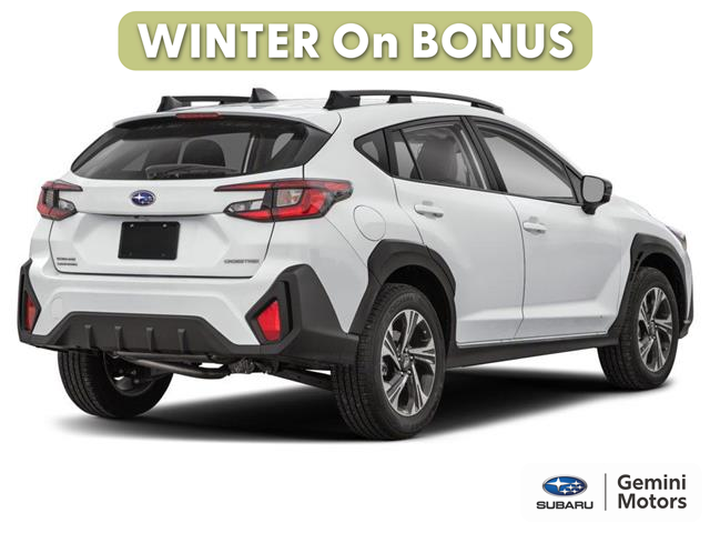 2026 Subaru Crosstrek Touring (Stk: 20611) in Kitchener - Image 3 of 11