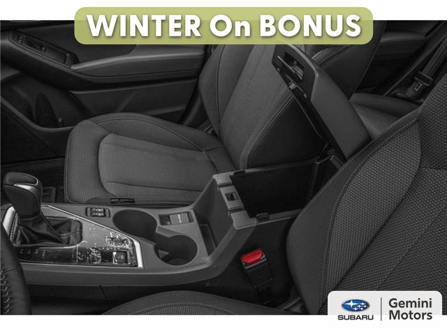 2026 Subaru Crosstrek Touring (Stk: 20611) in Kitchener - Image 10 of 11