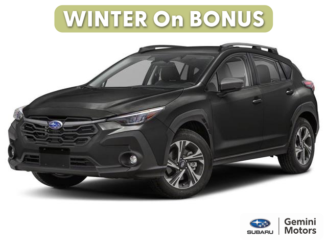 2026 Subaru Crosstrek Touring (Stk: 20613) in Kitchener - Image 1 of 11