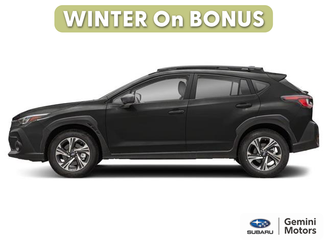 2026 Subaru Crosstrek Touring (Stk: 20613) in Kitchener - Image 2 of 11