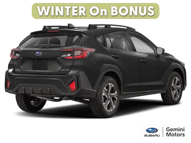 2026 Subaru Crosstrek Touring (Stk: 20613) in Kitchener - Image 3 of 11