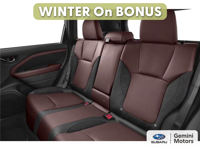 2026 Subaru Forester Premier (Stk: 20625) in Kitchener - Image 9 of 12