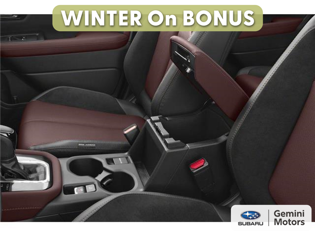 2026 Subaru Forester Premier (Stk: 20625) in Kitchener - Image 10 of 12