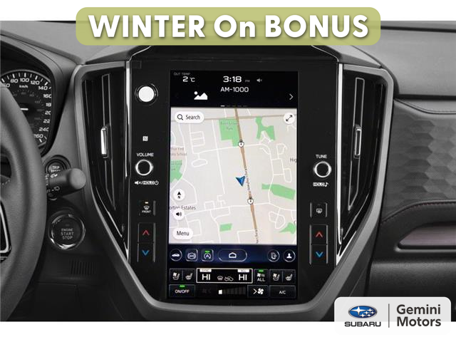 2026 Subaru Forester Premier (Stk: 20625) in Kitchener - Image 12 of 12