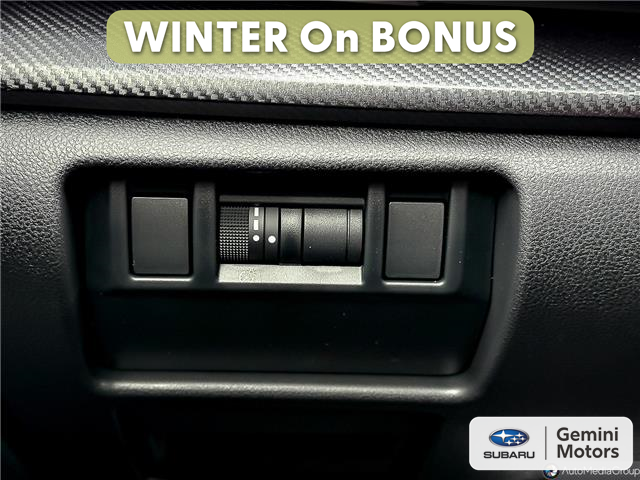 2026 Subaru Crosstrek Limited (Stk: 20099) in Kitchener - Image 14 of 21