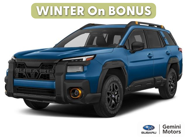 2026 Subaru Outback Wilderness (Stk: 20621) in Kitchener - Image 1 of 1