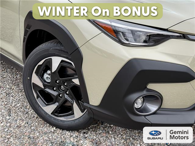 2026 Subaru Crosstrek Limited (Stk: 20616) in Kitchener - Image 2 of 21