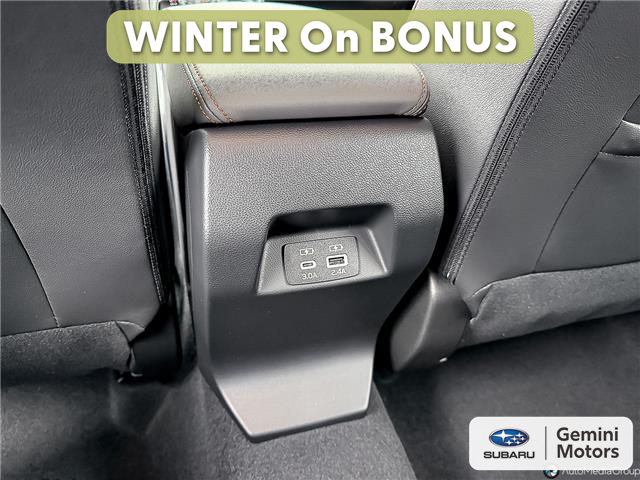 2026 Subaru Crosstrek Limited (Stk: 20616) in Kitchener - Image 8 of 21