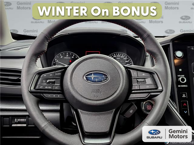 2026 Subaru Crosstrek Limited (Stk: 20616) in Kitchener - Image 12 of 21