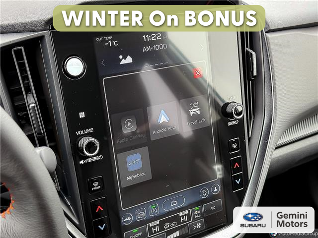 2026 Subaru Crosstrek Limited (Stk: 20616) in Kitchener - Image 20 of 21