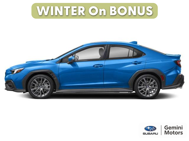 2026 Subaru WRX GT (Stk: 20632) in Kitchener - Image 2 of 12