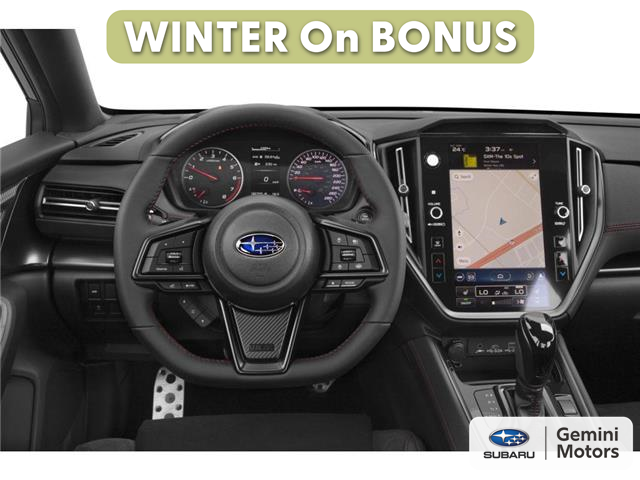 2026 Subaru WRX GT (Stk: 20632) in Kitchener - Image 4 of 12