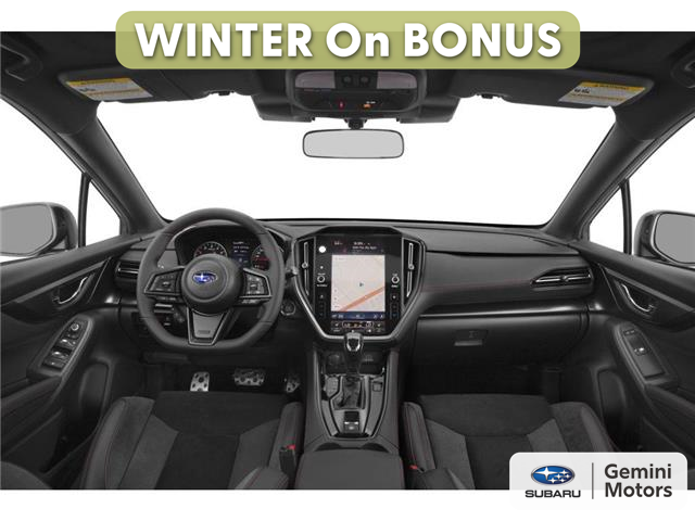 2026 Subaru WRX GT (Stk: 20632) in Kitchener - Image 5 of 12