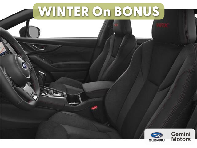 2026 Subaru WRX GT (Stk: 20632) in Kitchener - Image 6 of 12