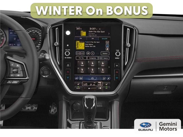 2026 Subaru WRX GT (Stk: 20632) in Kitchener - Image 7 of 12