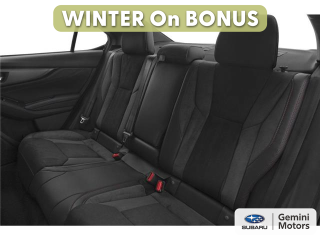 2026 Subaru WRX GT (Stk: 20632) in Kitchener - Image 9 of 12