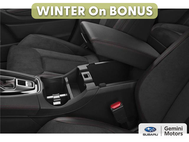 2026 Subaru WRX GT (Stk: 20632) in Kitchener - Image 10 of 12