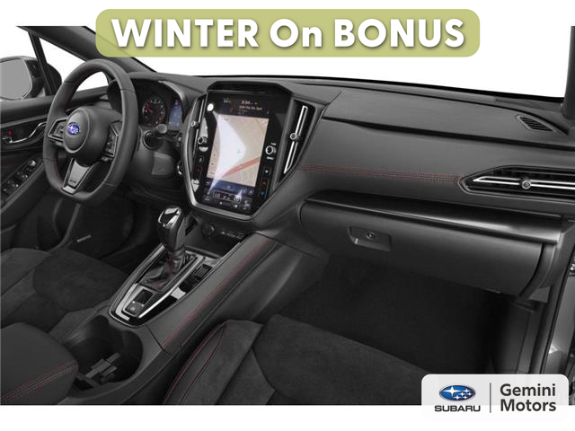 2026 Subaru WRX GT (Stk: 20632) in Kitchener - Image 11 of 12