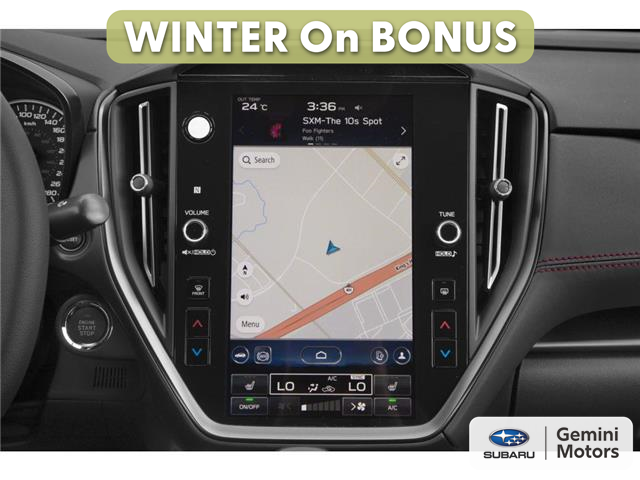 2026 Subaru WRX GT (Stk: 20632) in Kitchener - Image 12 of 12