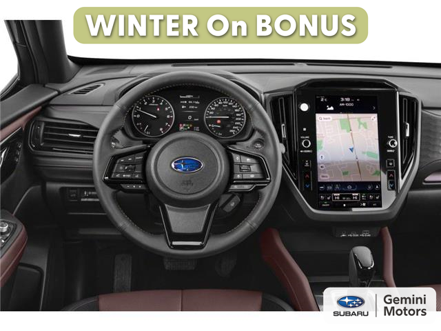 2026 Subaru Forester Premier (Stk: 20640) in Kitchener - Image 4 of 12