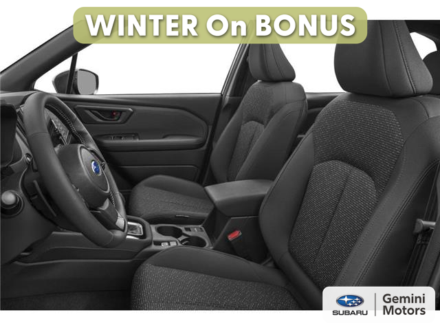 2026 Subaru Forester Touring (Stk: 20642) in Kitchener - Image 4 of 9