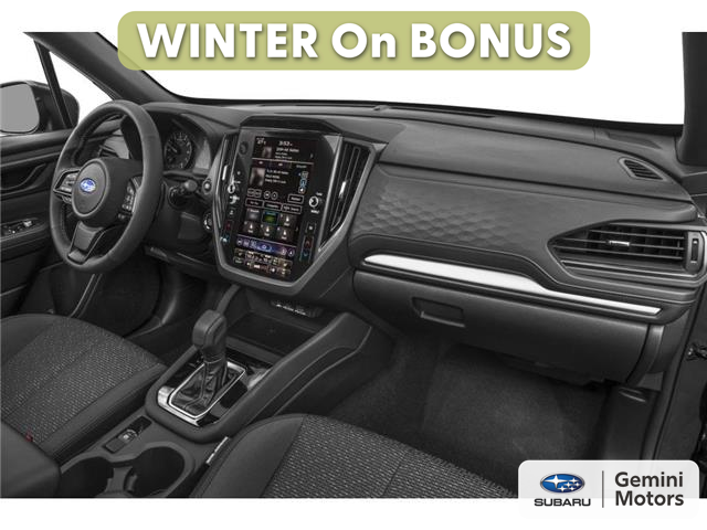 2026 Subaru Forester Touring (Stk: 20642) in Kitchener - Image 9 of 9