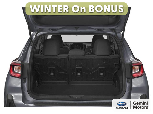2026 Subaru Crosstrek Convenience (Stk: 20643) in Kitchener - Image 8 of 10