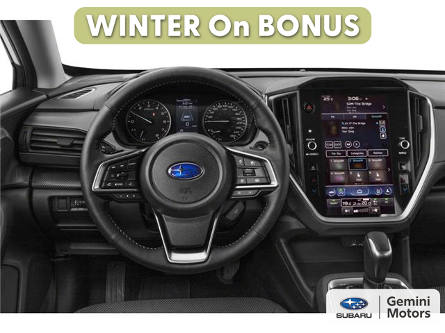 2026 Subaru Crosstrek Convenience (Stk: 20644) in Kitchener - Image 4 of 10