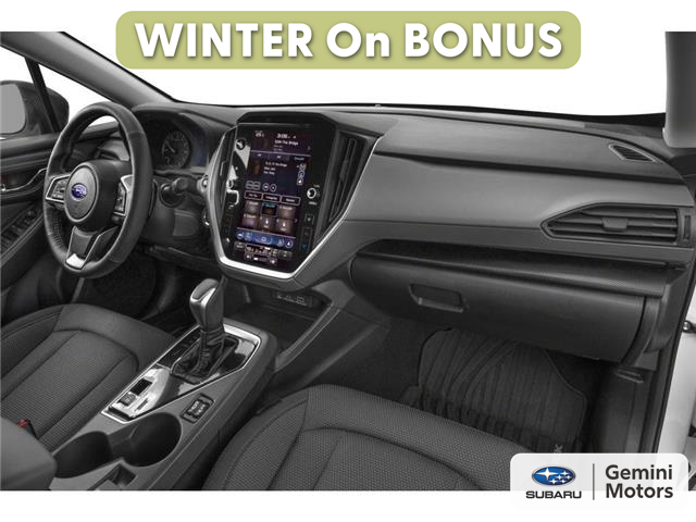 2026 Subaru Crosstrek Convenience (Stk: 20644) in Kitchener - Image 10 of 10
