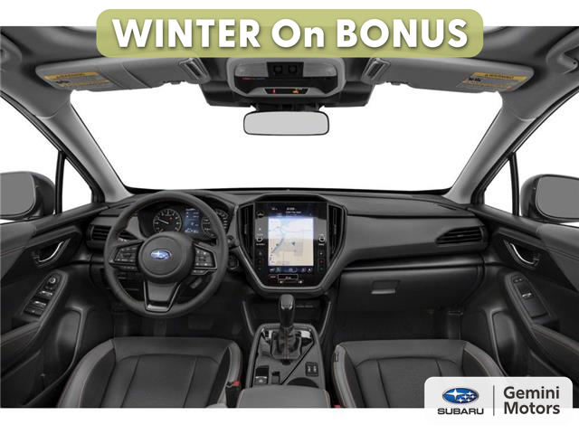 2026 Subaru Crosstrek Limited (Stk: 20645) in Kitchener - Image 5 of 12