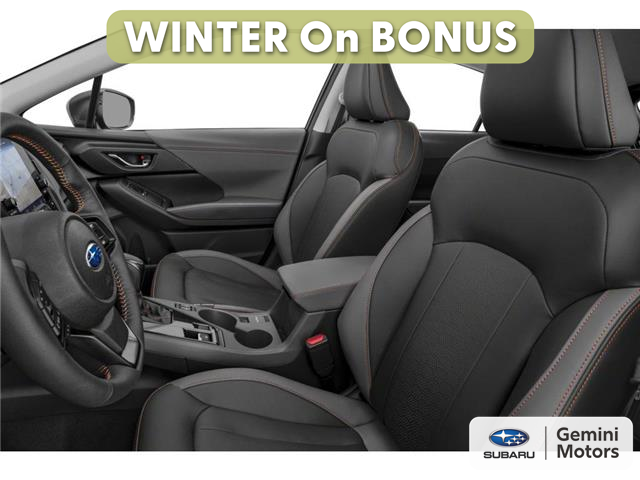 2026 Subaru Crosstrek Limited (Stk: 20645) in Kitchener - Image 6 of 12