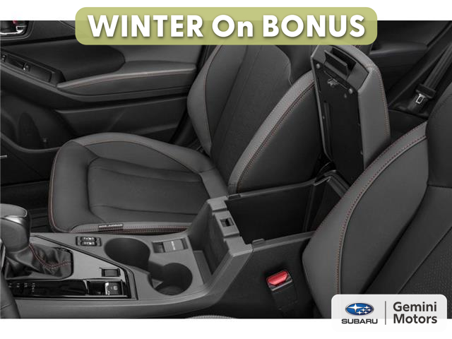 2026 Subaru Crosstrek Limited (Stk: 20645) in Kitchener - Image 10 of 12