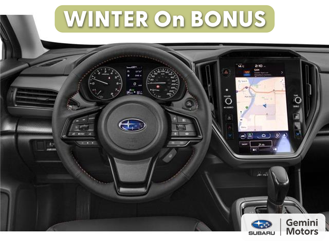 2026 Subaru Crosstrek Limited (Stk: 20649) in Kitchener - Image 2 of 10