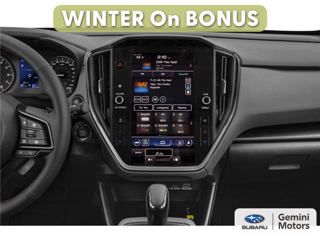 2026 Subaru Crosstrek Limited (Stk: 20649) in Kitchener - Image 5 of 10