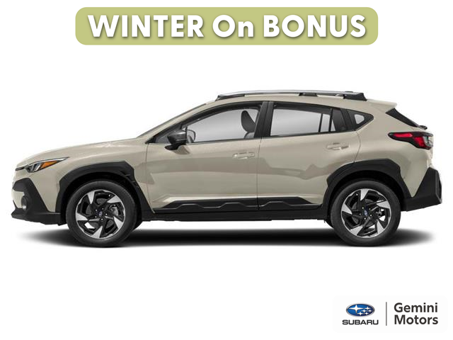 2026 Subaru Crosstrek Limited (Stk: 20650) in Kitchener - Image 2 of 12