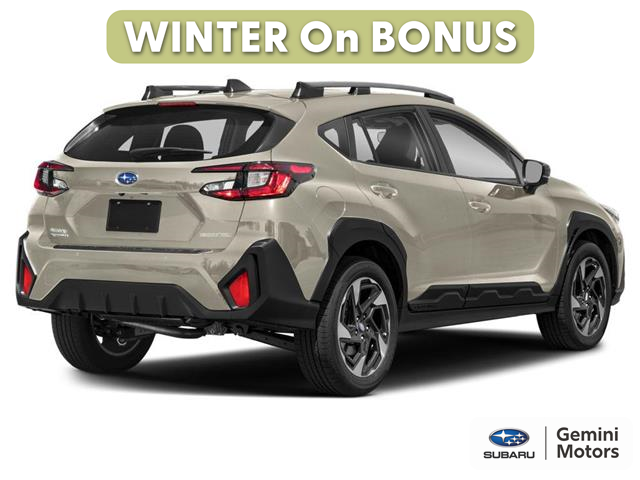2026 Subaru Crosstrek Limited (Stk: 20650) in Kitchener - Image 3 of 12