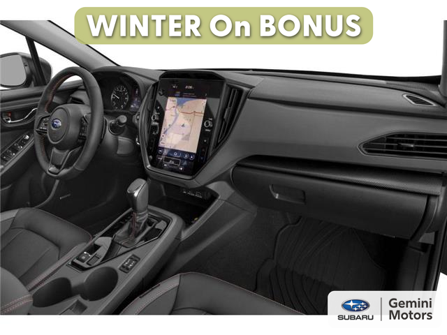 2026 Subaru Crosstrek Limited (Stk: 20650) in Kitchener - Image 11 of 12