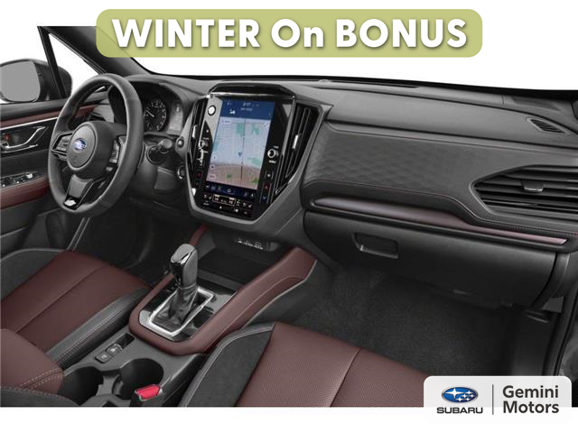 2026 Subaru Forester Premier (Stk: 20641) in Kitchener - Image 11 of 12