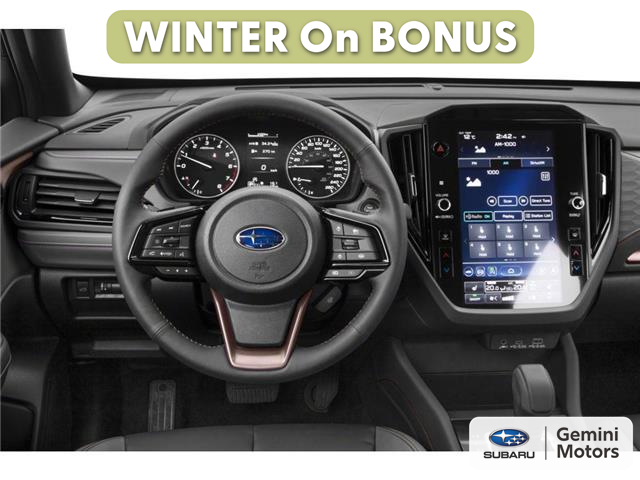 2026 Subaru Forester Sport (Stk: 20660) in Kitchener - Image 2 of 9
