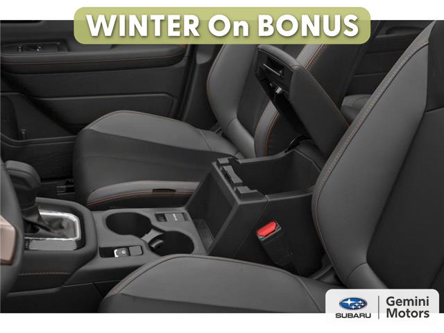 2026 Subaru Forester Sport (Stk: 20660) in Kitchener - Image 8 of 9