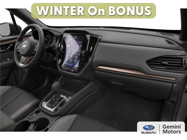2026 Subaru Forester Sport (Stk: 20660) in Kitchener - Image 9 of 9