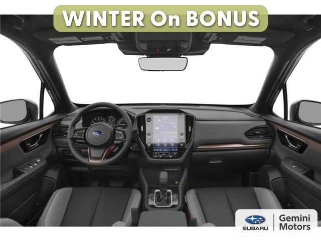 2026 Subaru Forester Sport (Stk: 20661) in Kitchener - Image 5 of 11